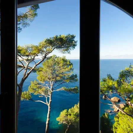Villa Maripins Con Jacuzzi Y Vistas Unicas Al Mar