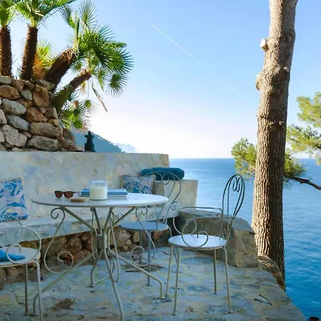 Villa Maripins Con Jacuzzi Y Vistas Unicas Al Mar