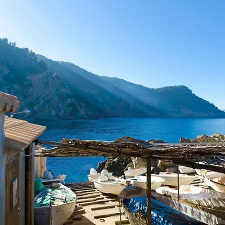 Villa Maripins Con Jacuzzi Y Vistas Unicas Al Mar *