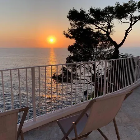 Villa Maripins Con Jacuzzi Y Vistas Unicas Al Mar