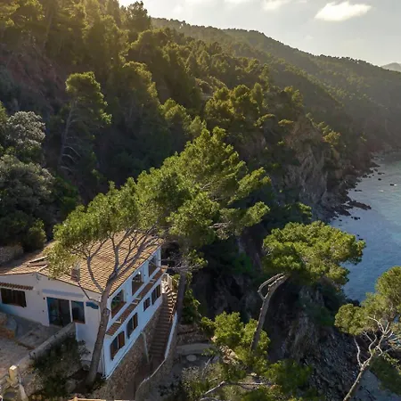 Maripins Con Jacuzzi Y Vistas Unicas Al Mar Villa *