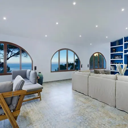 Maripins Con Jacuzzi Y Vistas Unicas Al Mar